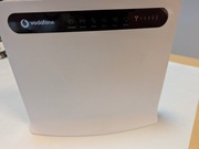 Vodafone B2000 (Huawei B593-12) router SIM WiFi LTE 4G