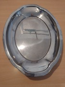 Taca, półmisek, blacha nierdzewna