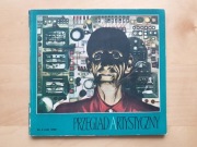 Przegląd Artystyczny nr 4 (44) 1968