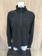 Bluza Iguana polarowa damska L/42