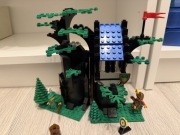 Lego 6054 Castle Forestmen's Hideout