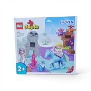Zestaw Lego Duplo Disney Frozen