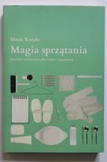 Magia sprzątania - Marie Kondo