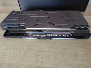 RTX 2070 Super MSI Gaming X Trio 8GB 