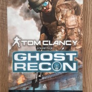 Ghost Recon David Michaels