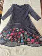 Nowa sukienka desigual