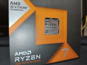 AMD Ryzen 7 7800X3D