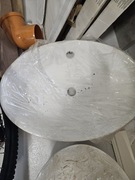 Umywalka nablatowa  Vitra Geo