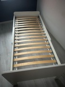 Łóżko dziecięce SLÄKT firmy IKEA - OKAZJA