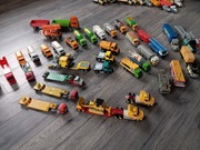 Zabawki siku cararama majorette maisto