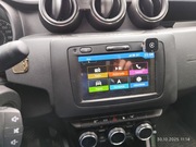 media nav 3 LAN 5800WR0 + adapter bezprzewodowy + ramka