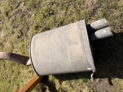 Wydech do BMW Z3 z silnikiem 2,8L - Orginał