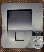 Górna obudowa z wyświetlaczem do Kyocera FS 2100DN