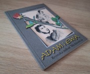 Adam i Ewa Rzymska miłość Mickiewicza