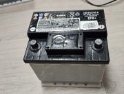 Akumulator Varta EFB 12V 49Ah 540A VW OE obudowa L1