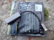 Przejściówka ethernet USB c 