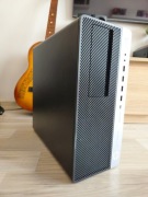 HP EliteDesk 800 G5 + i9 9900K Prototyp / egzemplarz testowy 