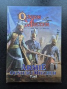 ARMIE OGNIEM I MIECZEM TOM 1