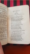 Hymny religijne wydanie angielskie 1906 roku