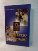 Jasnogórska opowieść. Czesław Ryszka