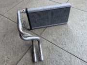 Nagrzewnica Subaru Outback BT 2020-2025 OEM