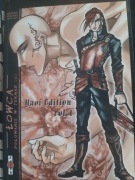 Yaoi Edition cz. 1 - 2