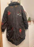 Oryginalną kurtka dolce&gabanna 