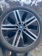 BMW i3 Mega City 20 WZ430 20”