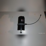 Elektroniczna zabawka dla kota