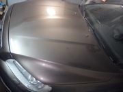 Maska Volvo XC70, V70 do lakierowania 2008-2016