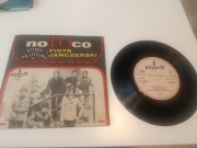 Płyta vinylowa Piotr Janczerski