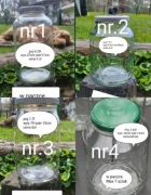 Słoiki MIX na przetwory i inne