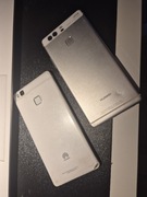 2 telefony huawei 