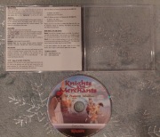 Knights & and Merchants The Peasants Rebellion - UNIKAT - JAK NOWA !!