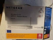 Modem router Netgear