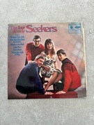 Płyta winylowa - The Seekers - The Four & Only Seekers / Hide & Seekers