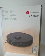 Robot sprzątający Roborock S7 MaxV + 7 mopów