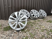 4 alufelgi 17” 5x114.3
