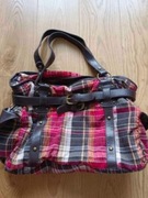 Torebka damska PROMOD NOWA torba duża A4