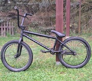 WeThePeople BMX rower