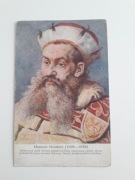 H. Brodaty Salon Malarzy Polskich w Krakowie