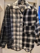 Bluza,koszula flanelowa