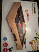 Grill elektryczny Tristar PD-8786