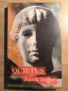 Quietus Jacek Inglot