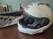 Kask szczękowy r.M Shoei Noetec II  Gwarancja  
