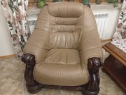 Zestaw wypoczynkowy kler