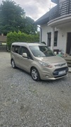 Ford connect 1.6 dtci