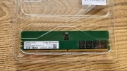 Pamięci 32gb 1x32gb ddr5