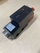 Wrzeciono CNC, elektrowrzeciono