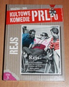 Rejs - Marek Piwowski (DVD)